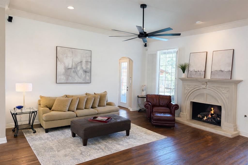 South Ridge Lakes Add - Residential
