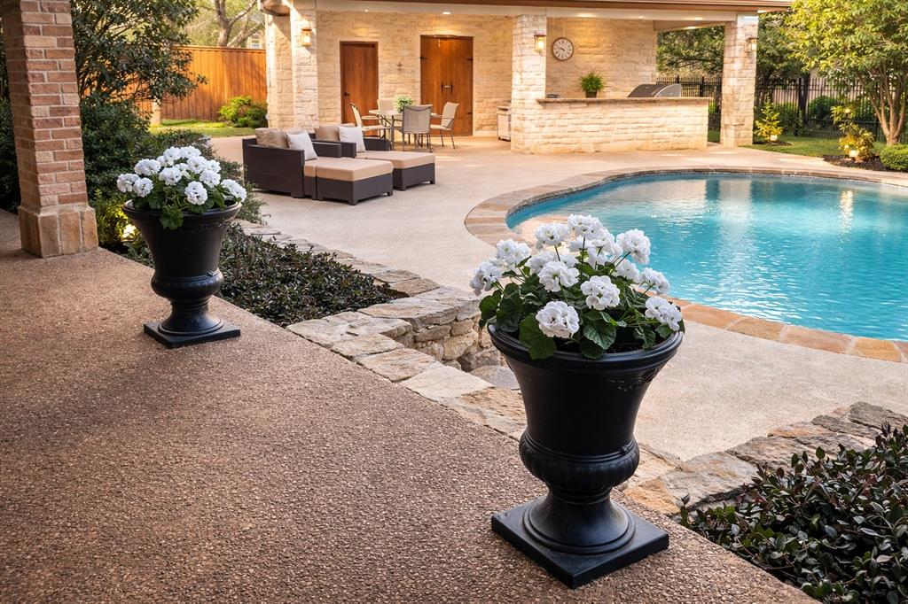 South Ridge Lakes Add - Residential
