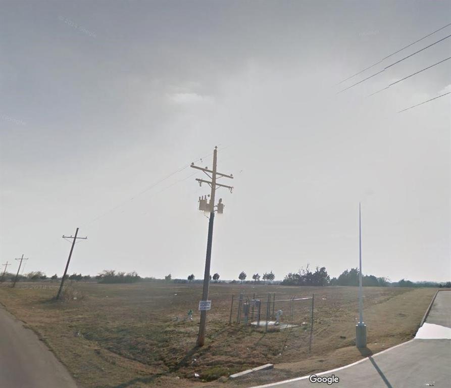 Farmersville Market Center - Land