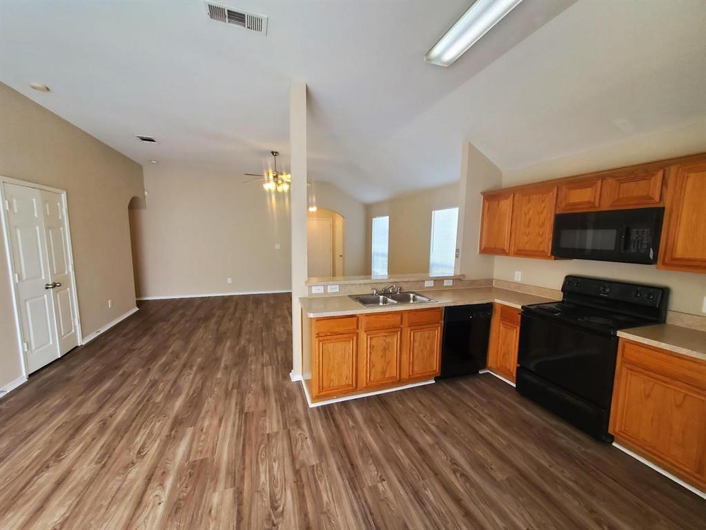 South Oak - Residential Lease