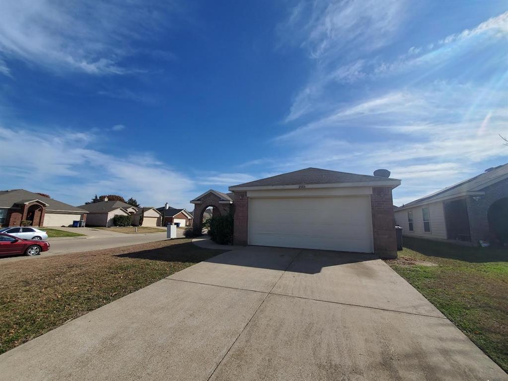 South Oak - Residential Lease