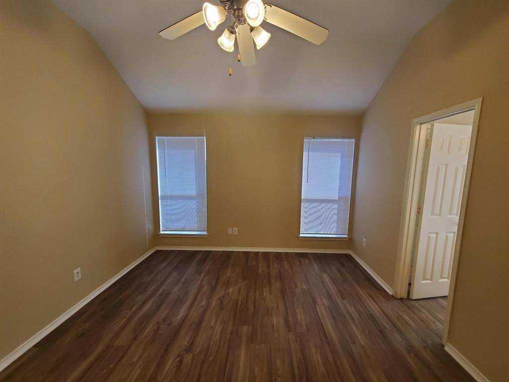 South Oak - Residential Lease