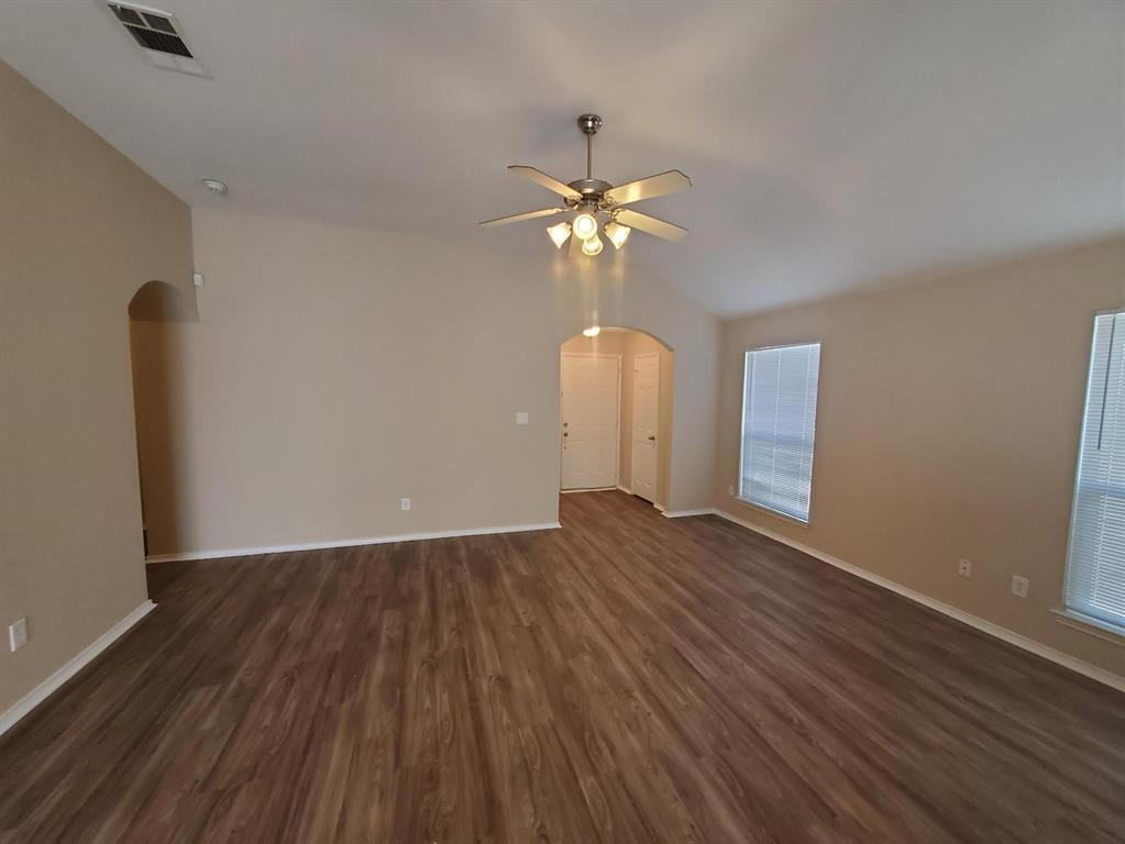 South Oak - Residential Lease
