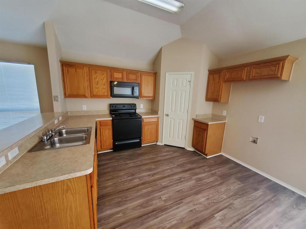 South Oak - Residential Lease