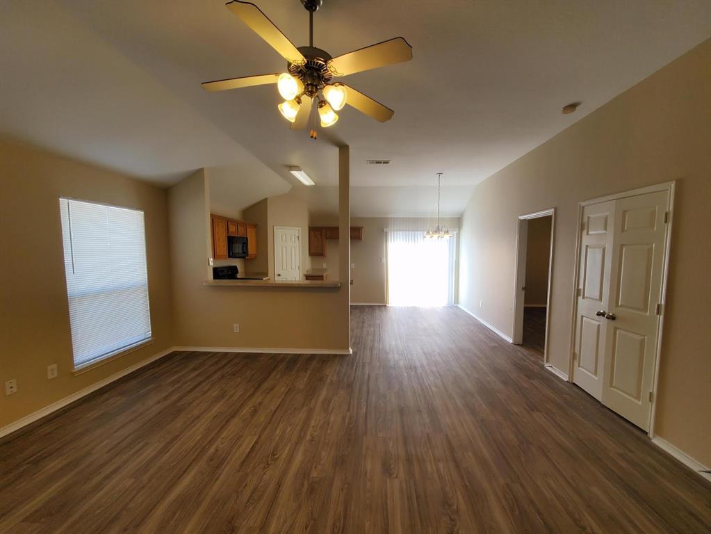 South Oak - Residential Lease