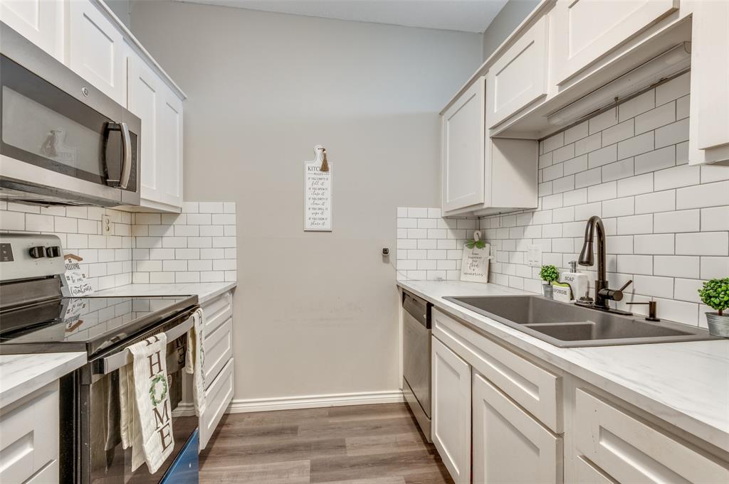 Cantor Park Condo - Residential
