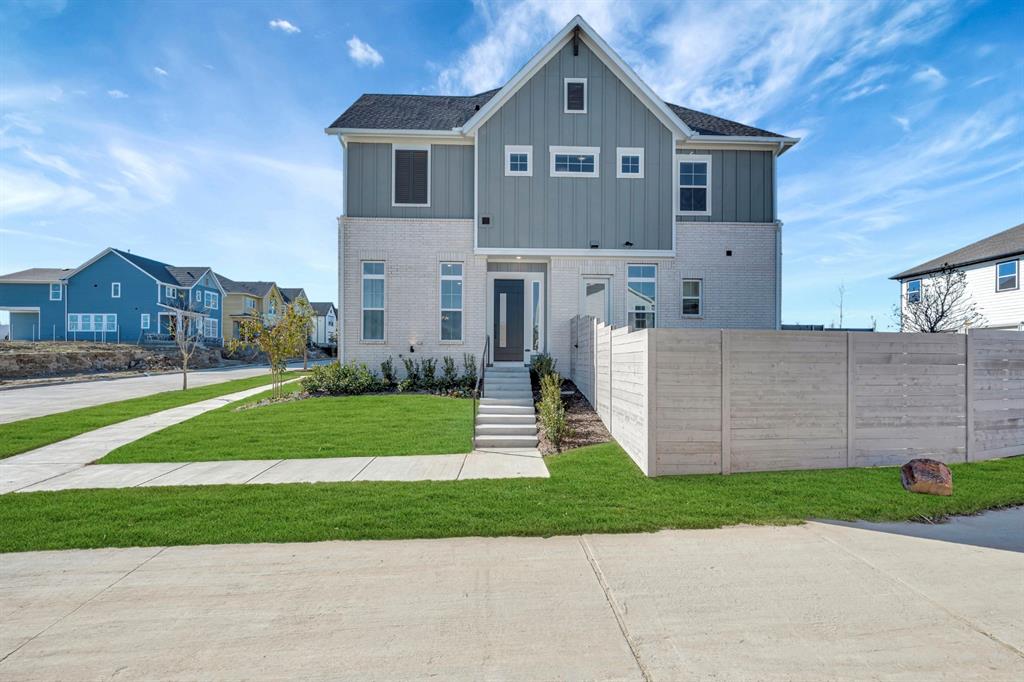 Painted Tree-Woodland West - Residential