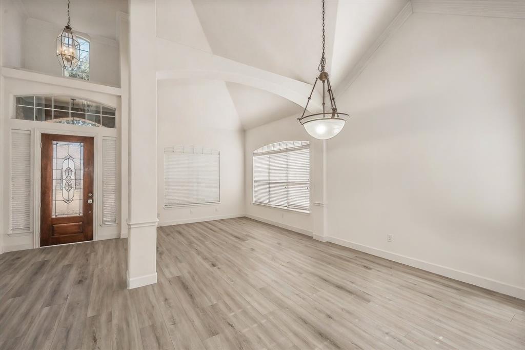 Saddlebrook - Residential