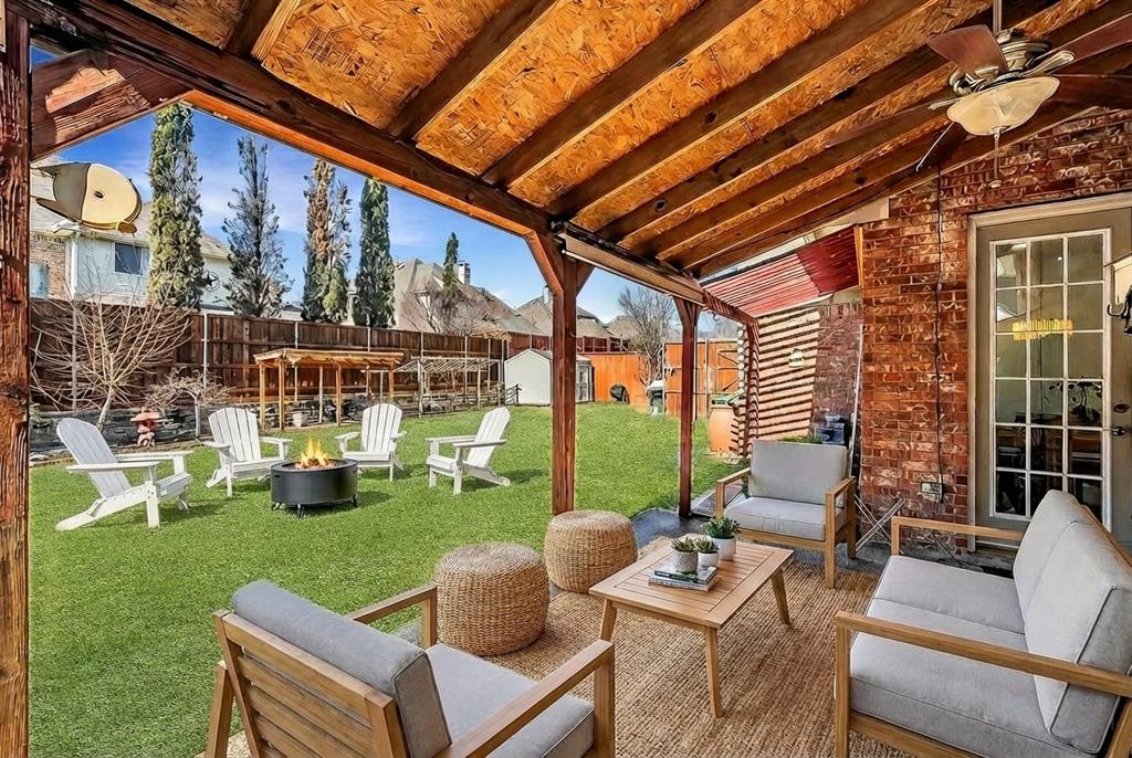 Saddlebrook - Residential