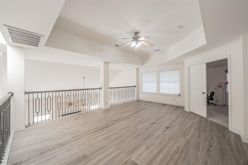 Saddlebrook - Residential