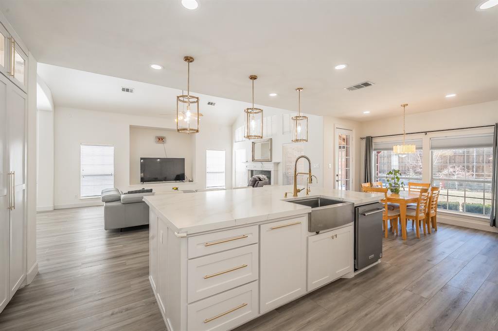 Saddlebrook - Residential