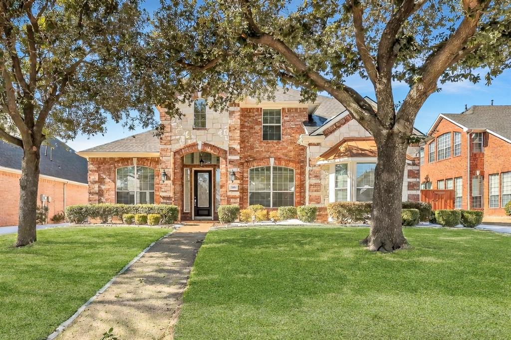 Saddlebrook - Residential