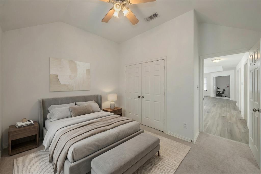 Saddlebrook - Residential