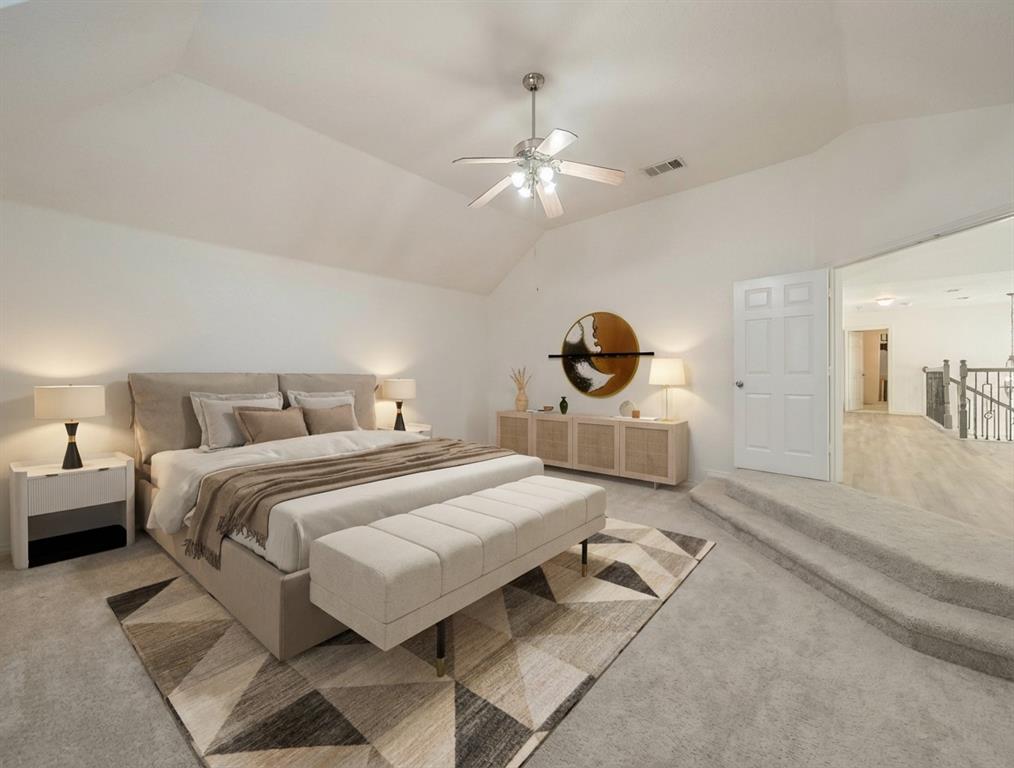 Saddlebrook - Residential
