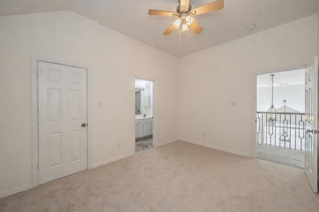 Saddlebrook - Residential