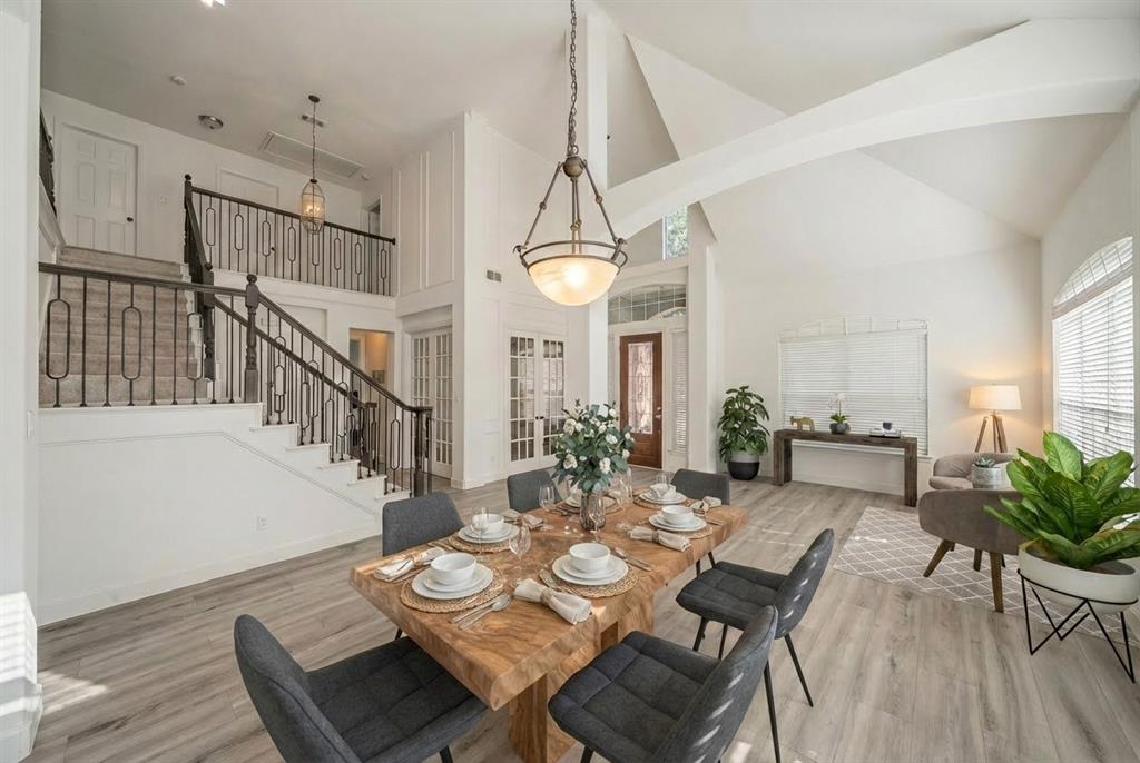 Saddlebrook - Residential