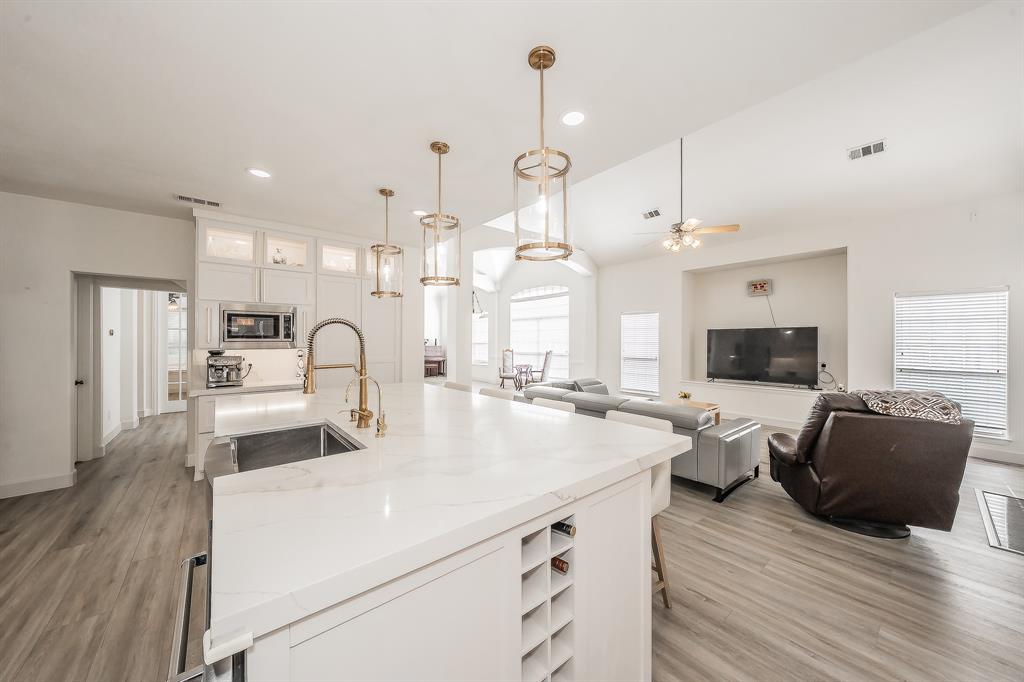 Saddlebrook - Residential