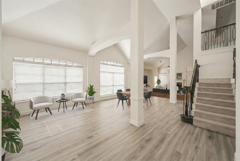 Saddlebrook - Residential