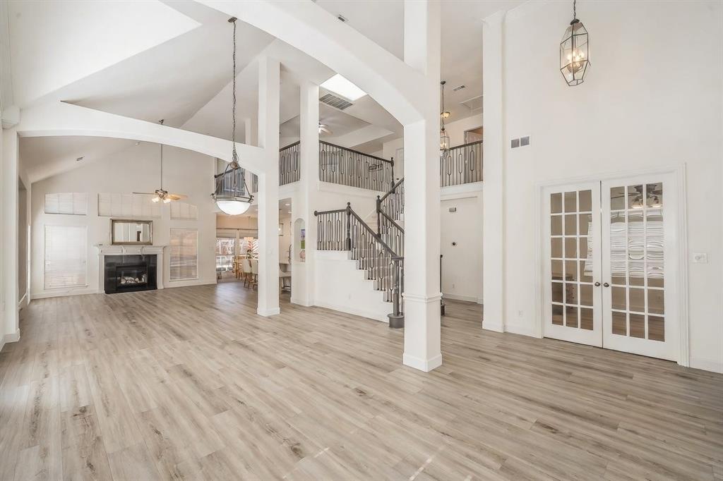 Saddlebrook - Residential