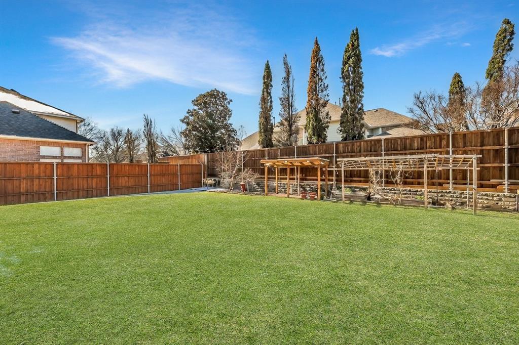 Saddlebrook - Residential