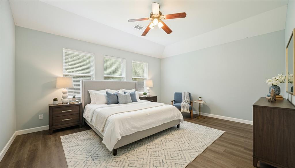 Willowstone Estates - Residential