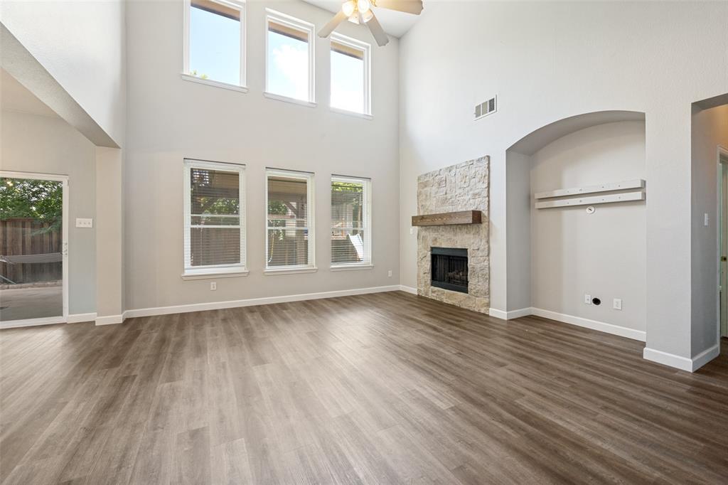 Willowstone Estates - Residential