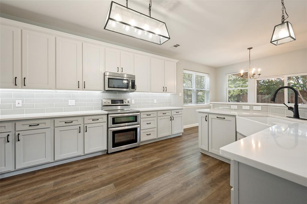 Willowstone Estates - Residential