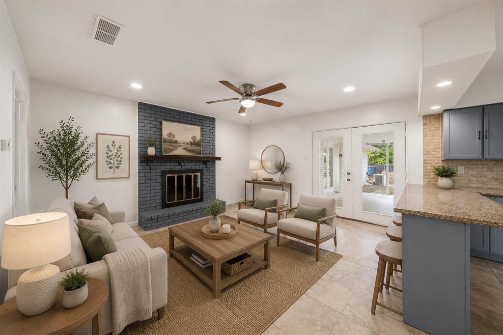 Kimball Acres Instl #1 - Residential