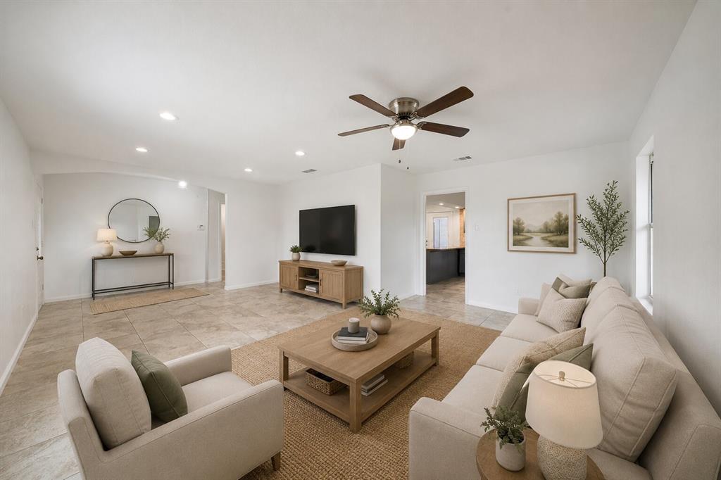 Kimball Acres Instl #1 - Residential