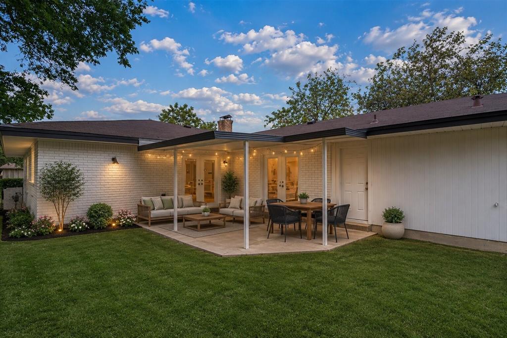 Kimball Acres Instl #1 - Residential