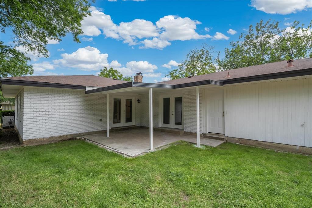 Kimball Acres Instl #1 - Residential
