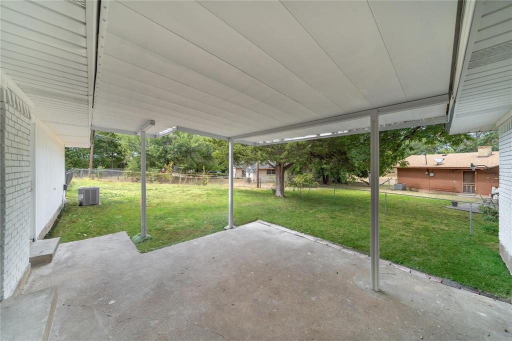 Kimball Acres Instl #1 - Residential