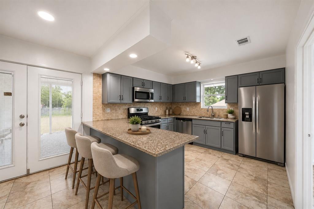 Kimball Acres Instl #1 - Residential