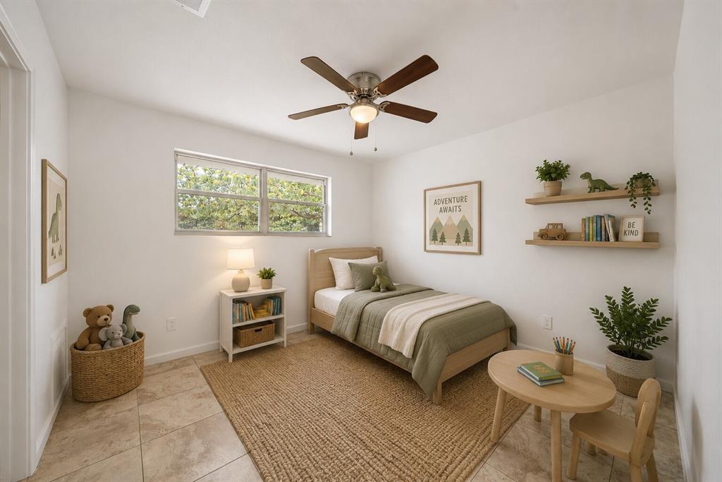 Kimball Acres Instl #1 - Residential
