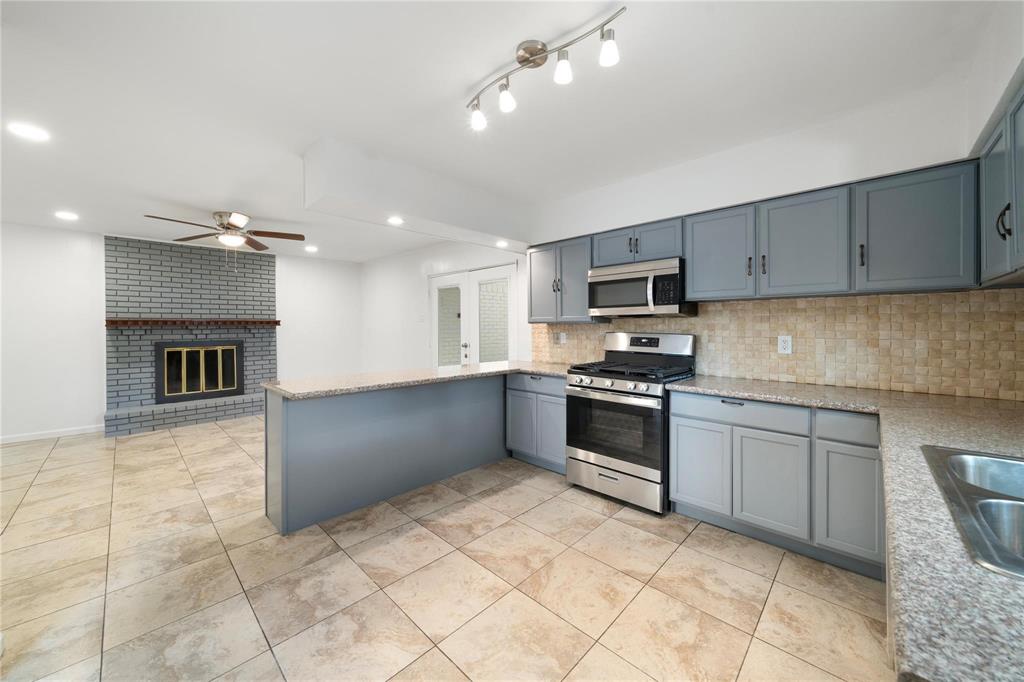 Kimball Acres Instl #1 - Residential