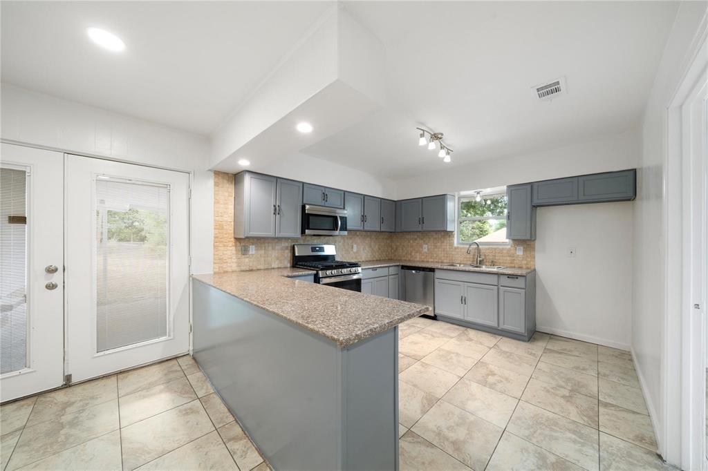 Kimball Acres Instl #1 - Residential
