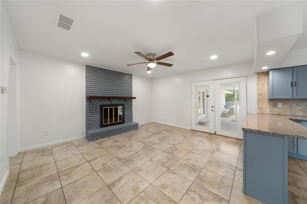 Kimball Acres Instl #1 - Residential