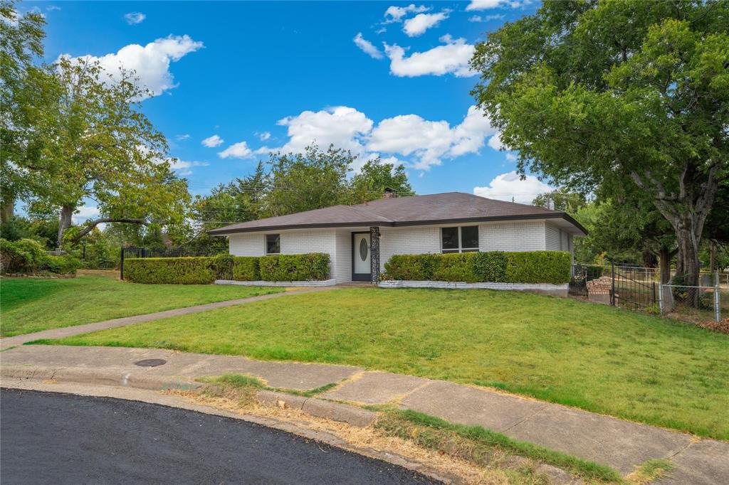 Kimball Acres Instl #1 - Residential