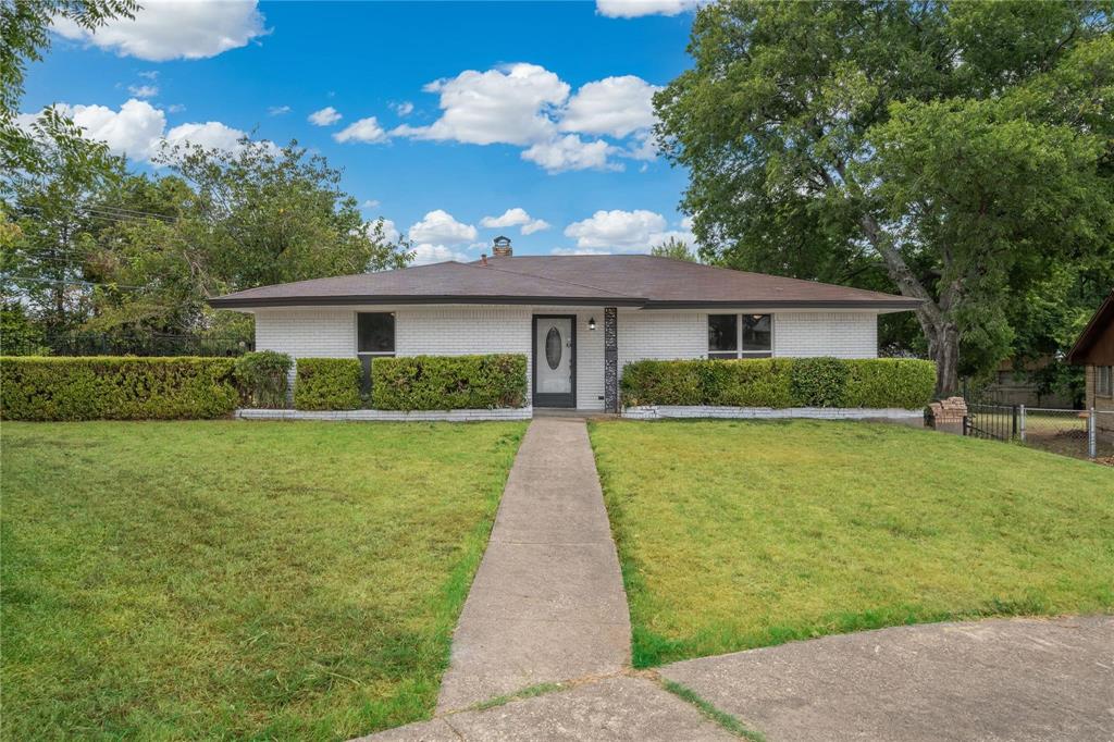 Kimball Acres Instl #1 - Residential