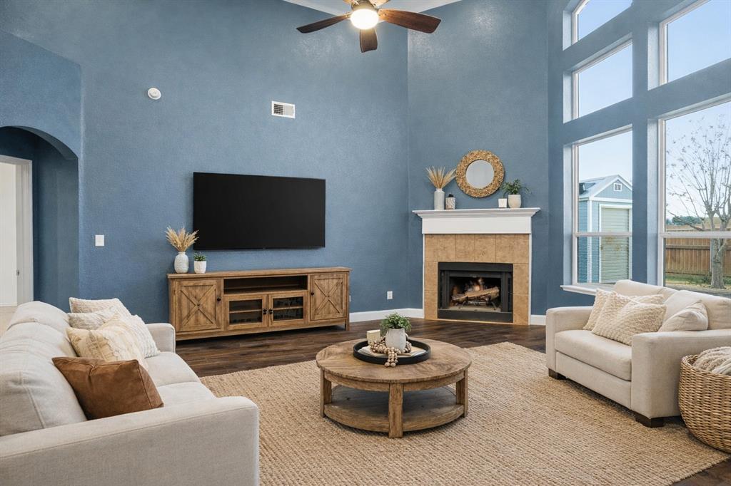 Fairway Vistas Mt Valle Ph 01 - Residential