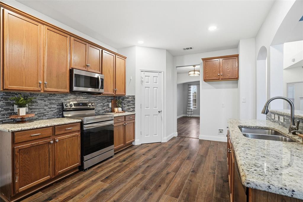 Fairway Vistas Mt Valle Ph 01 - Residential