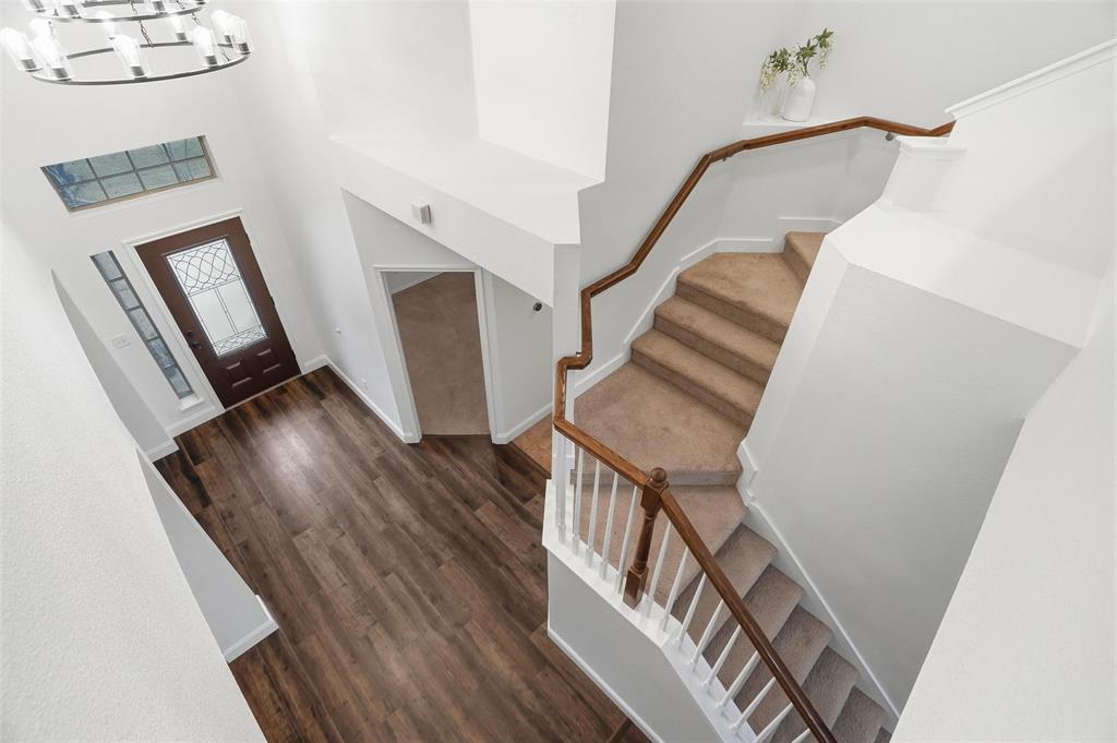 Fairway Vistas Mt Valle Ph 01 - Residential