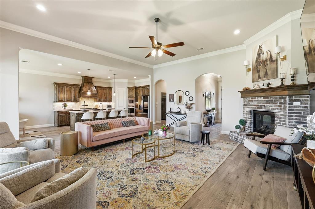 Wildcat Ridge - Residential