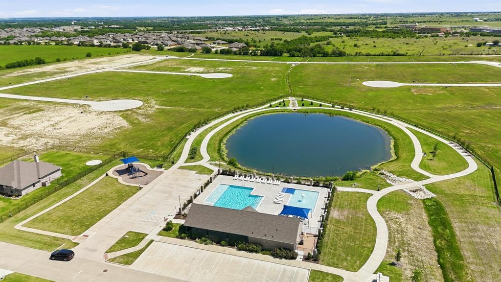 Wildcat Ridge - Residential