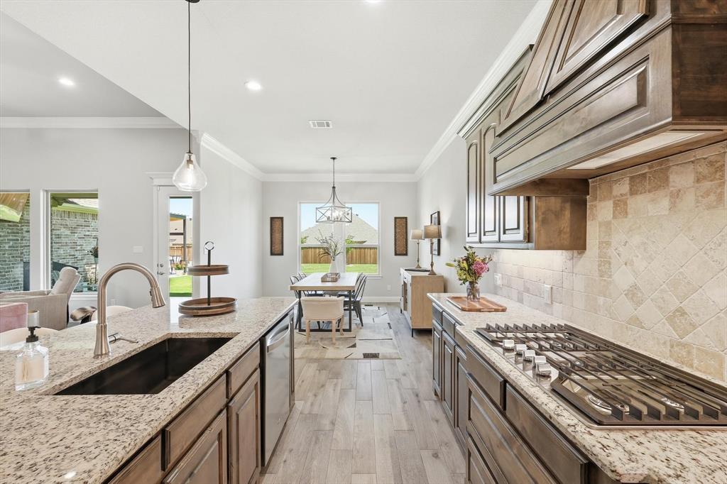 Wildcat Ridge - Residential