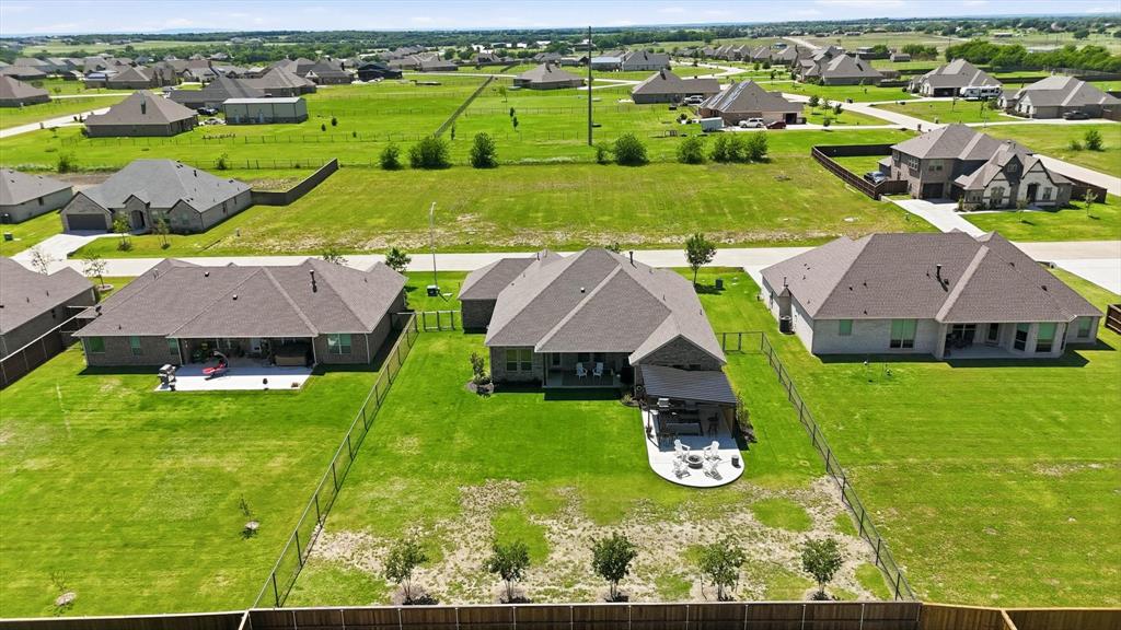 Wildcat Ridge - Residential
