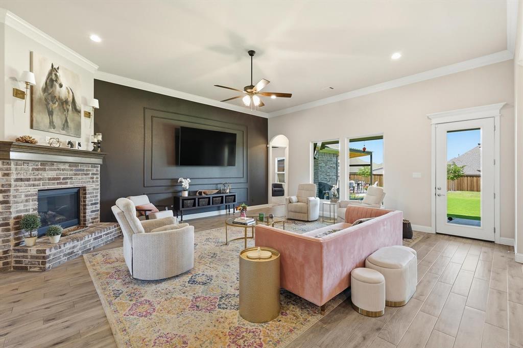 Wildcat Ridge - Residential