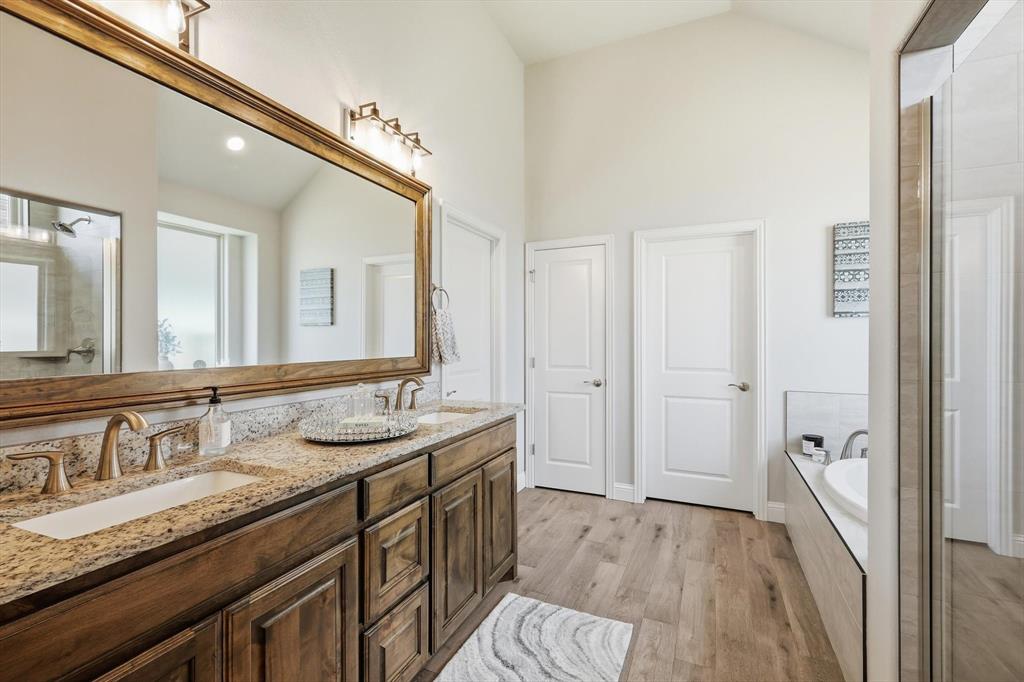 Wildcat Ridge - Residential