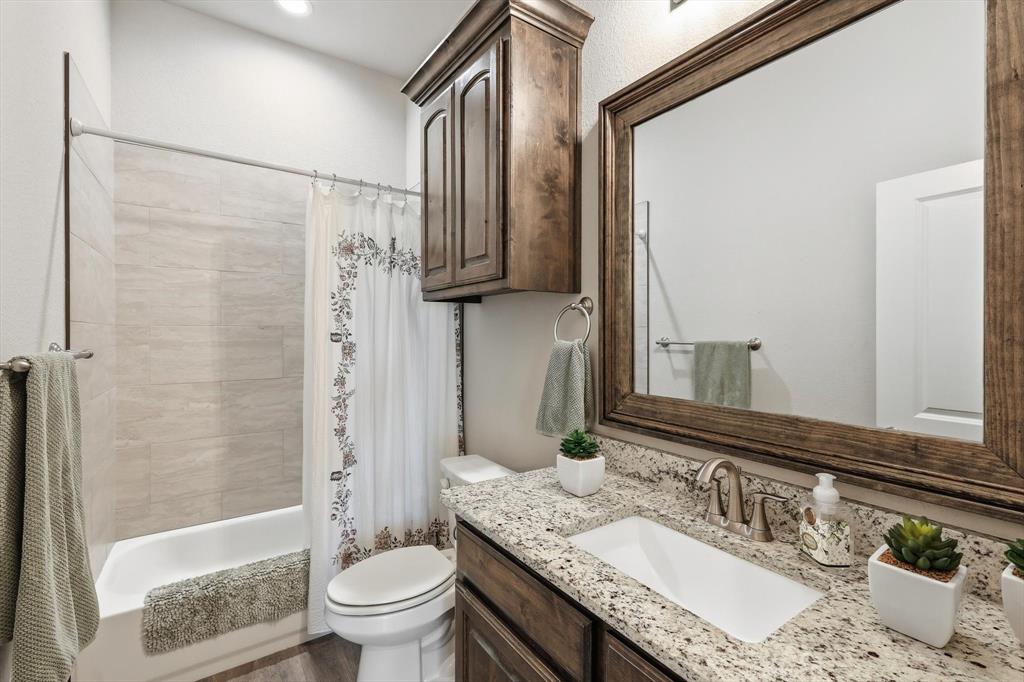 Wildcat Ridge - Residential