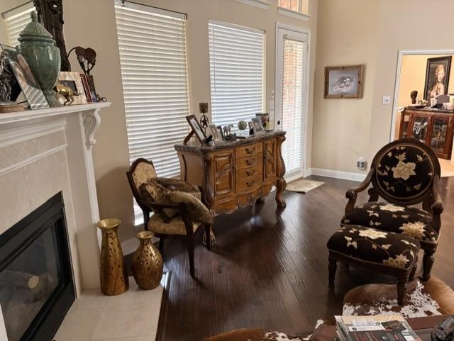 Hackberry Ridge - Residential